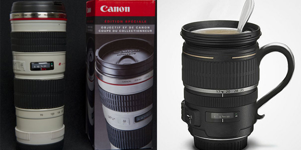 photography christmas gifts