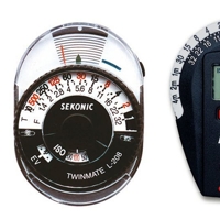 The Complete Handheld Lightmeter Guide – Photo Premium