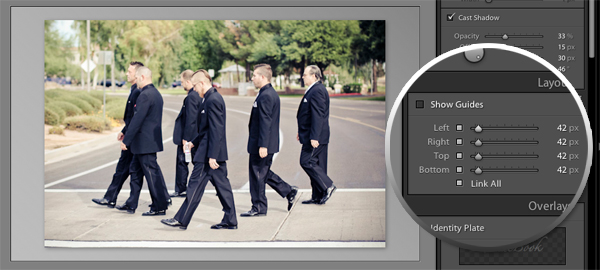 lightroom slideshow gallery