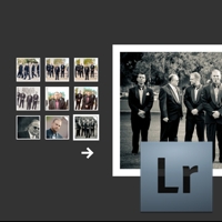 Mastering Lightroom Slideshows and Web Galleries