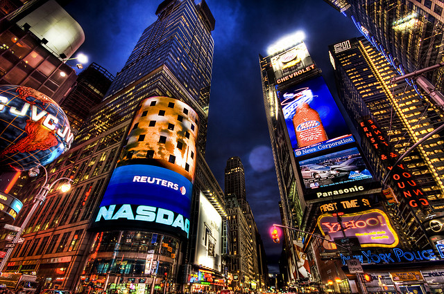 urban city photography examples