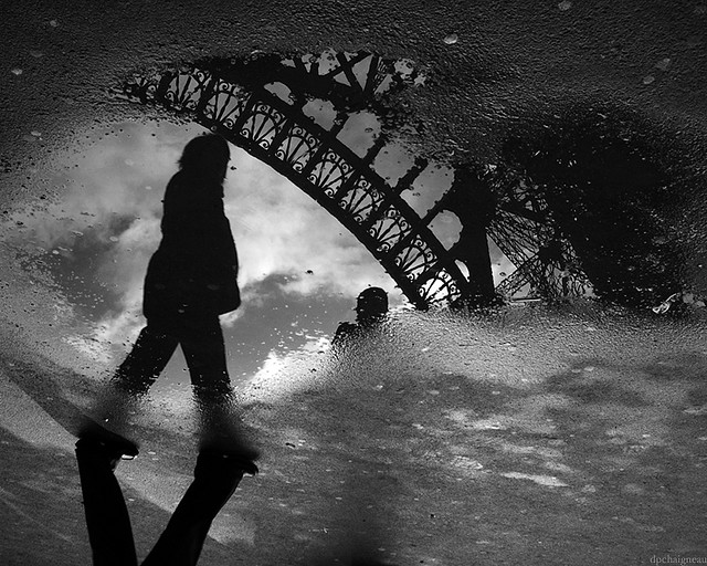 urban city photography examples