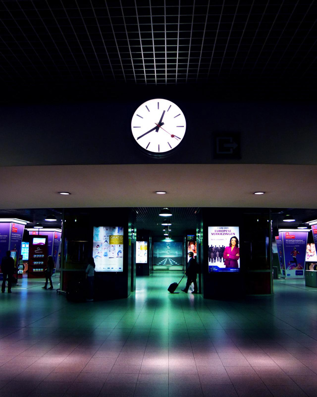 urban city photography examples