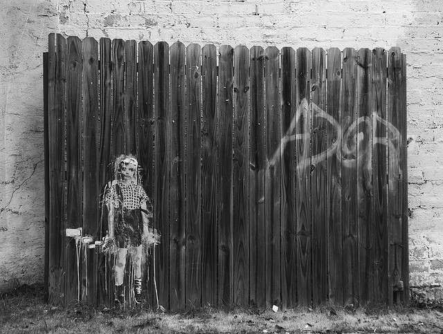 urban city photography examples