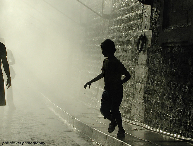 urban city photography examples