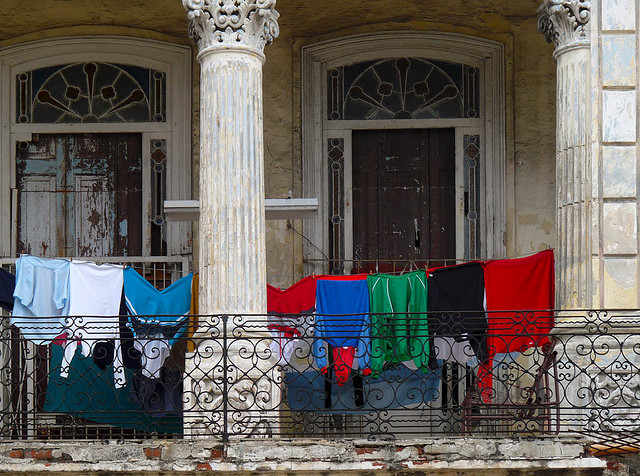 urban city photography examples