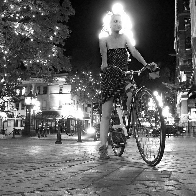 urban city photography examples