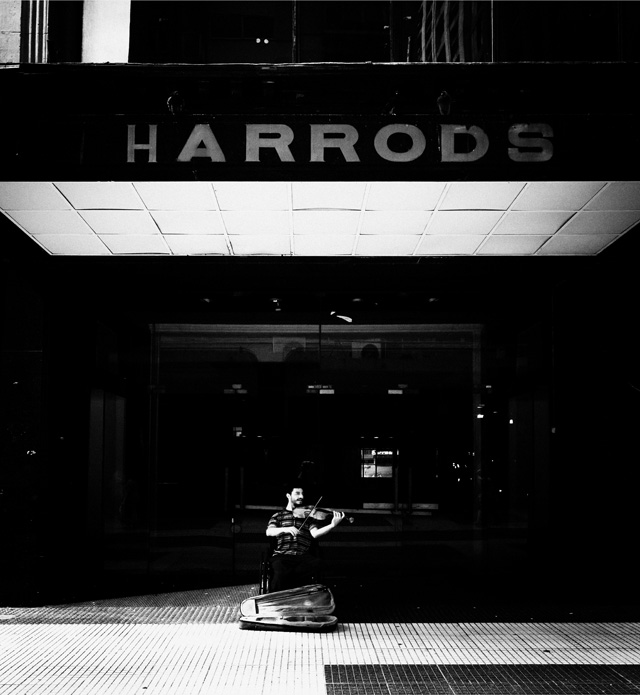 urban city photography examples