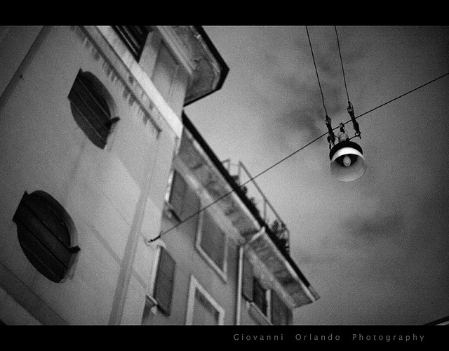 urban city photography examples