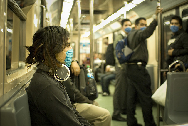 urban city photography examples