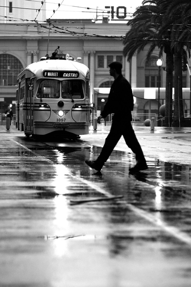 urban city photography examples