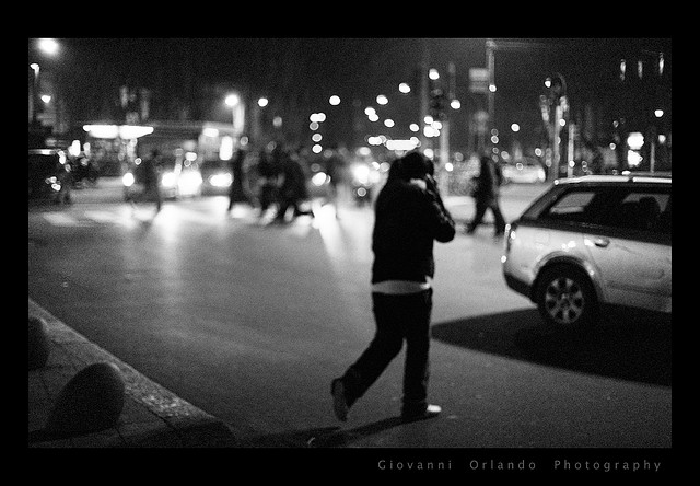 urban city photography examples