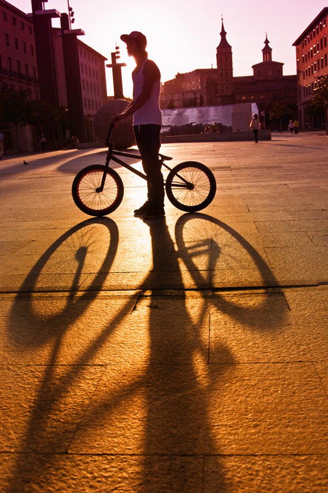 urban city photography examples