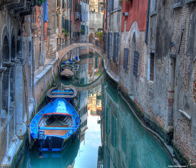 urban city photography examples