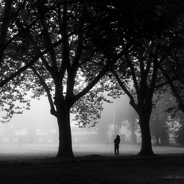 urban city photography examples