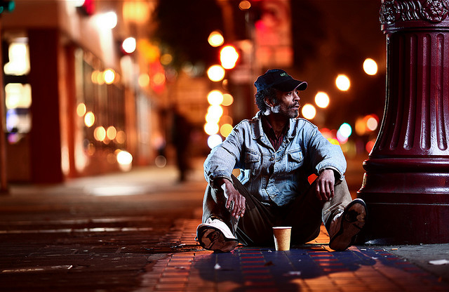 urban city photography examples