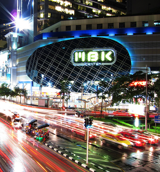 urban city photography examples