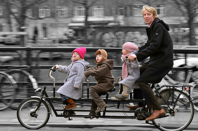 urban city photography examples