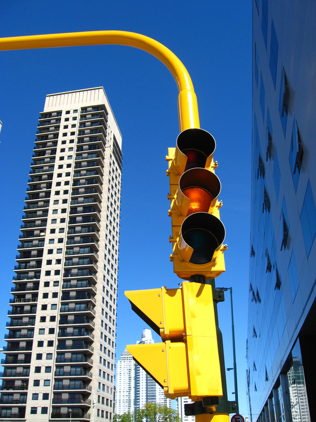 urban city photography examples