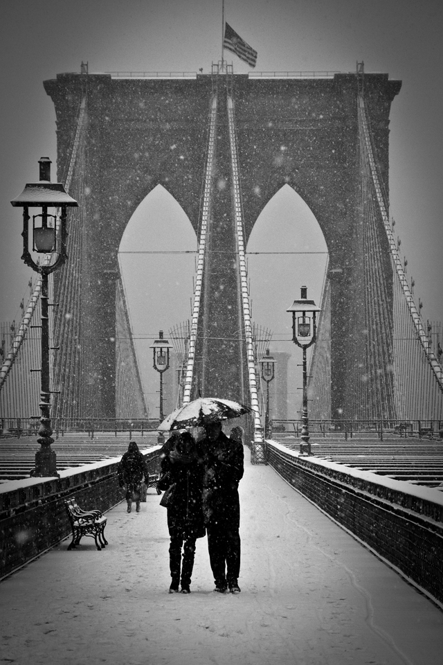 urban city photography examples
