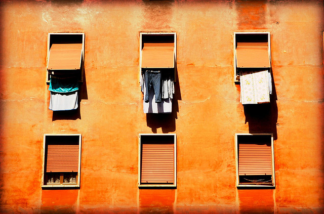 urban city photography examples