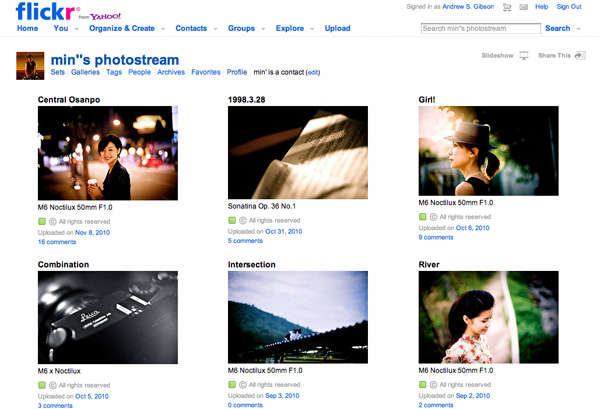 photography background tips