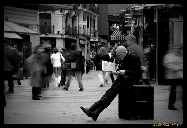 street photography tips