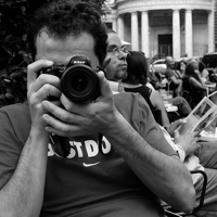 Giving Something Back with Photography: 10 Ways to Get Started