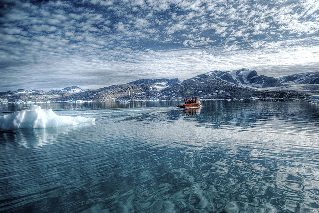winter snow photography examples