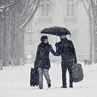 Winter Wonderland Photography: Fantastic Examples & Tips
