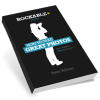 Quick eBook Review: How to Take Great Photos!