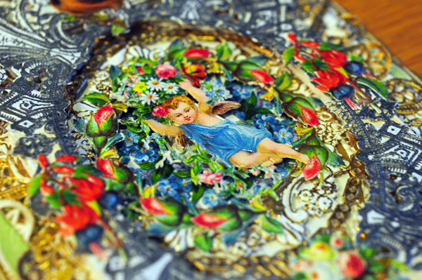 Art of the Detail Shot
