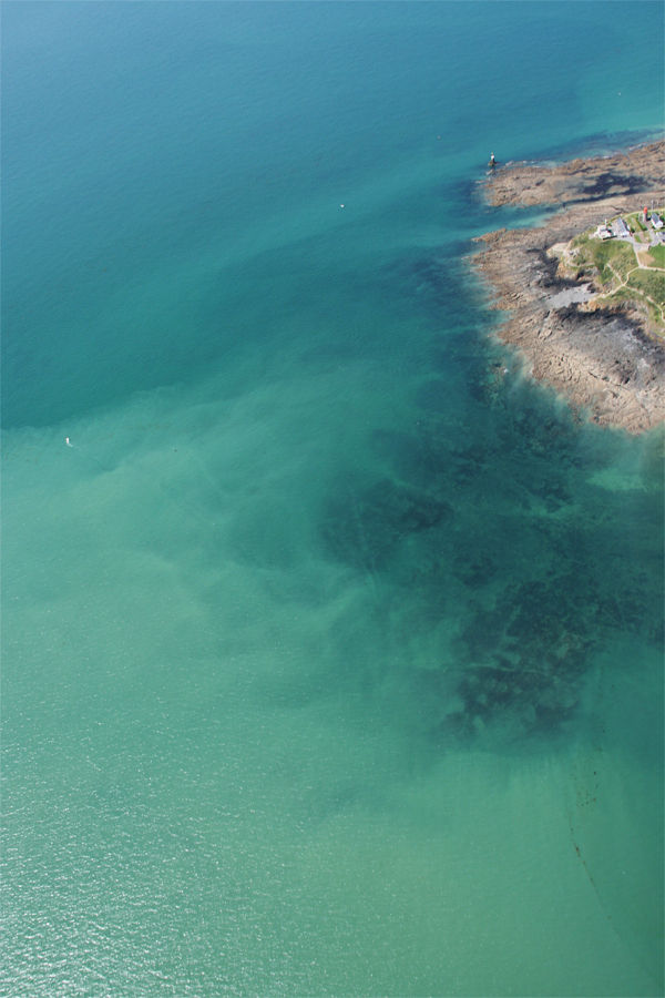Arial Photography Tips
