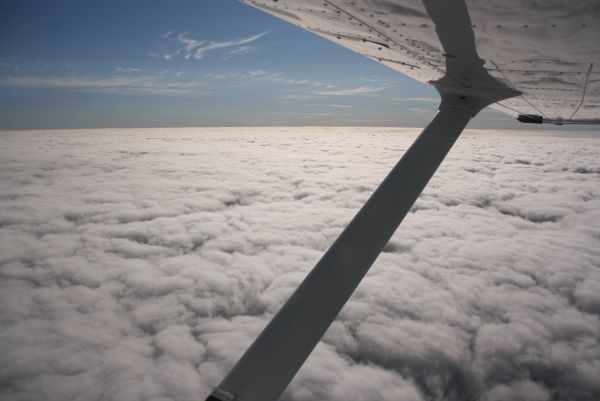 Arial Photography Tips