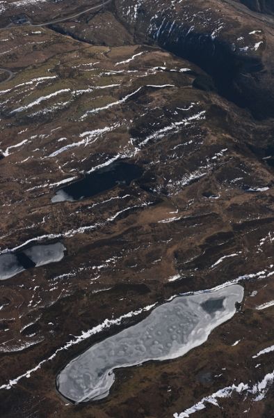 Arial Photography Tips