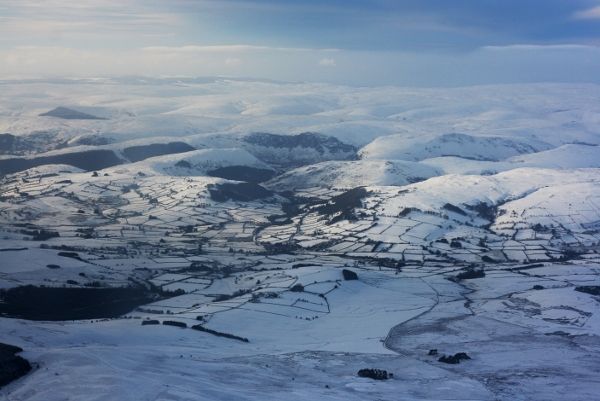 Arial Photography Tips