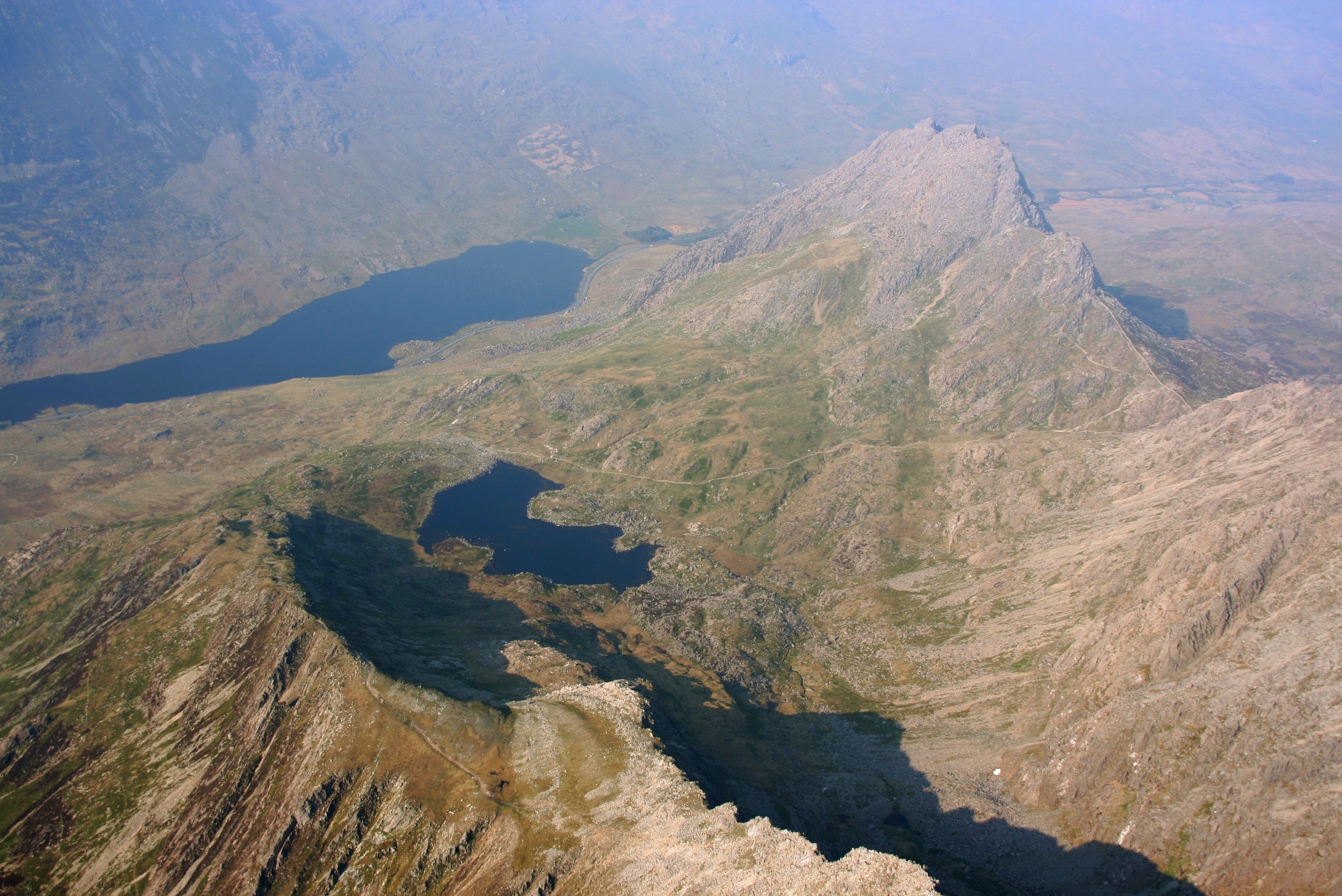 Arial Photography Tips