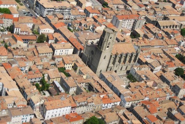 Arial Photography Tips