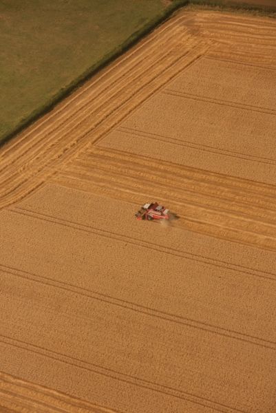 Arial Photography Tips
