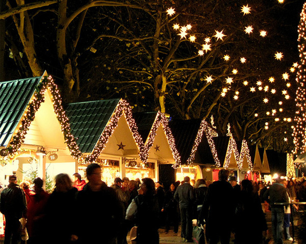 Christmas Photography