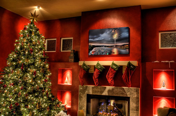 Christmas Photography
