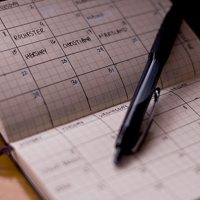 Planning a Wedding Shoot: Organisation and Paperwork