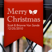 How to Photograph and Create the Perfect Christmas Card
