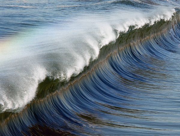 water photography
