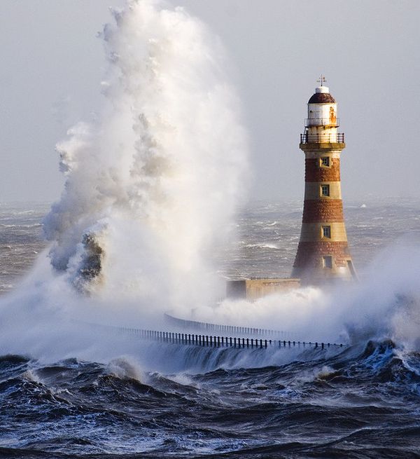 water photography
