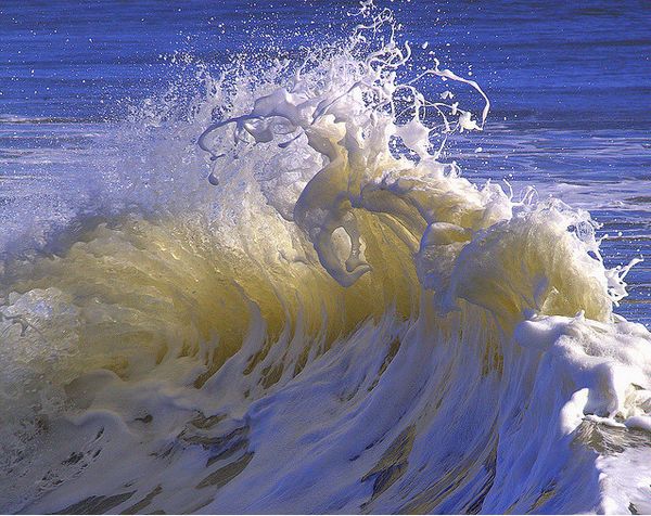 water photography