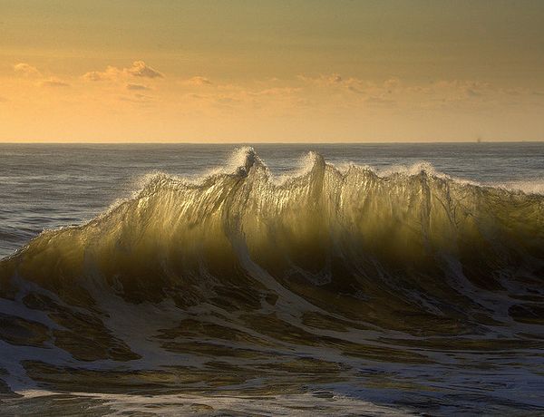 water photography