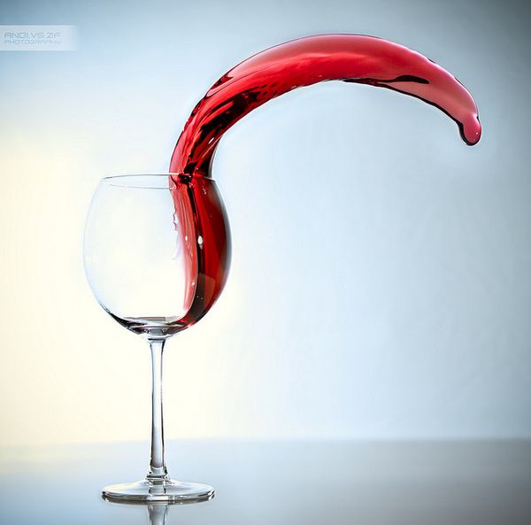 water photography