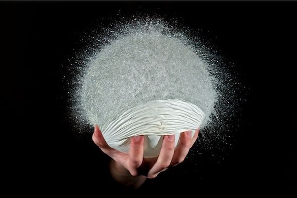 water photography