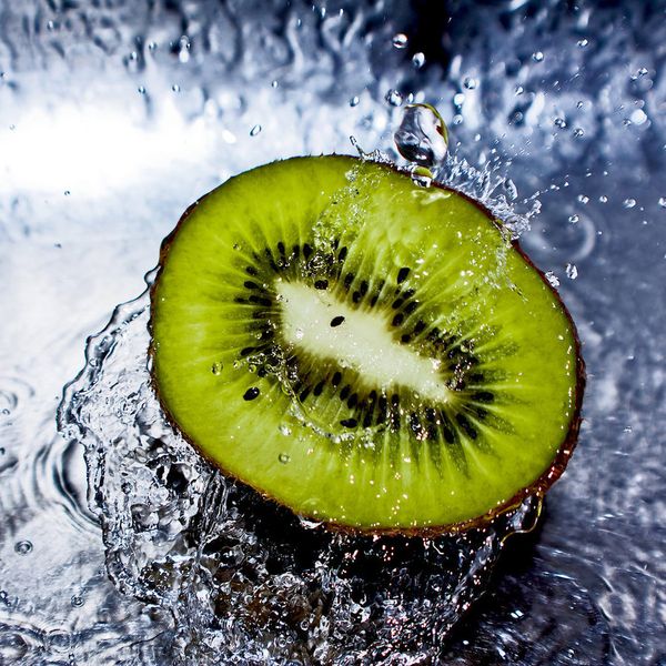 water photography